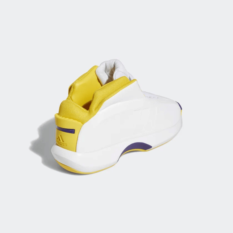 adidas Crazy 1 Lakers | GY8947 | Grailify